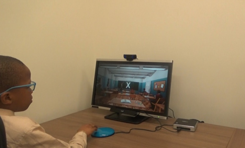 Therapy and Intervention