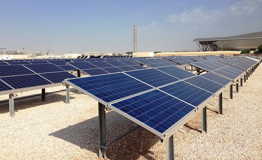 HBKU’s QEERI Joins International Energy Research Group 