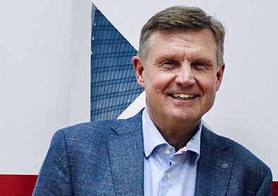 Interview with Dr Leslie Pal, Dean of CPP