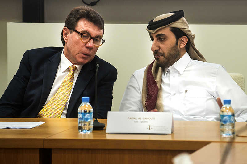 HBKU to Host Colloquium on the Role of Qatar International Court