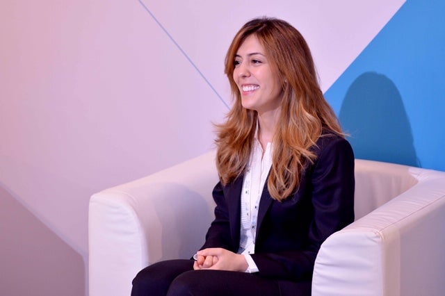 HBKU Showcases Healthcare Research Initiatives at WISH 2018