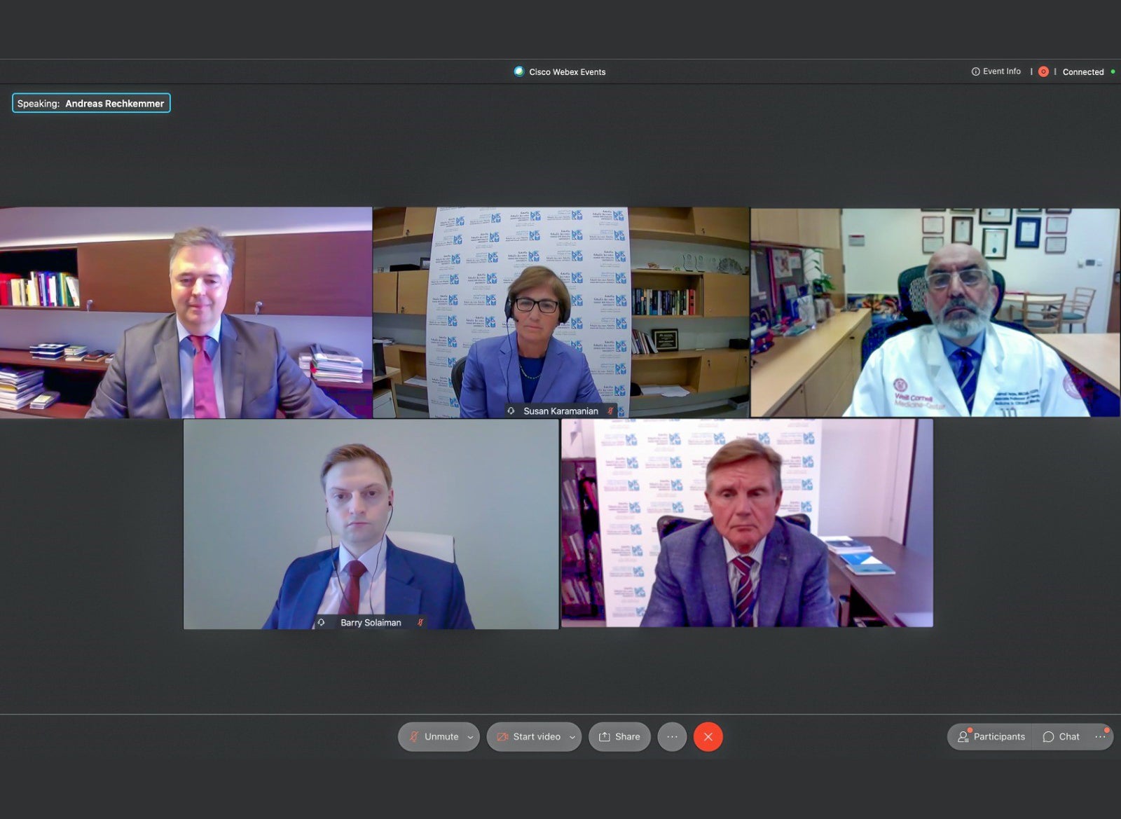 كليتا القانون والسياسات العامة تنظمان ندوة  لمناقشة قضايا العدالة في توزيع لقاح كوفيد-19 