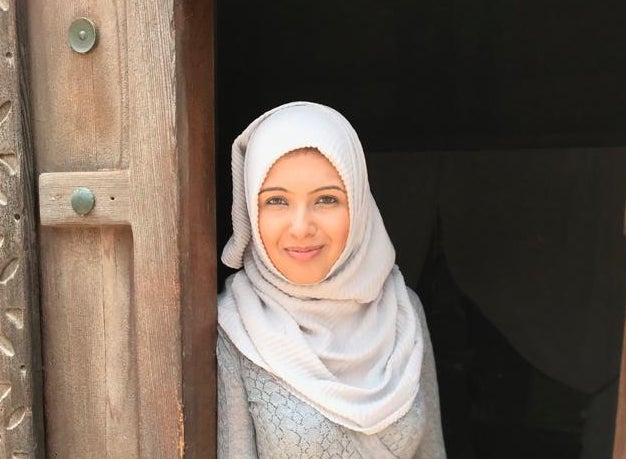 Sabika Shaban, College of Islamic Studies (CIS)