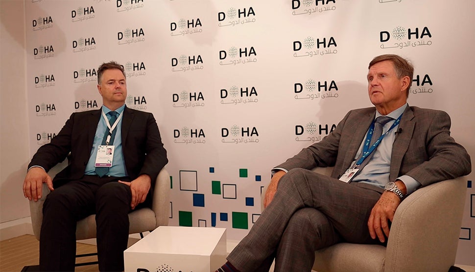 Watch: Dr. Leslie Pal, Founding Dean of CPP, and Dr. Andreas Rechkemmer discuss ‘Resilience, Governance and Public Policy for the 21st Century’.