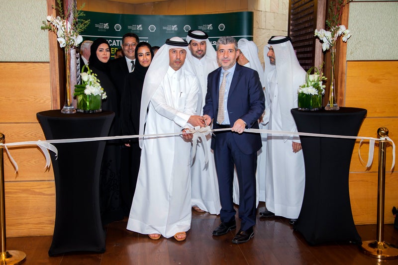 المعرض المهني للمدينة التعليمية 2018 يقدم فرصًا فريدة للتوظيف