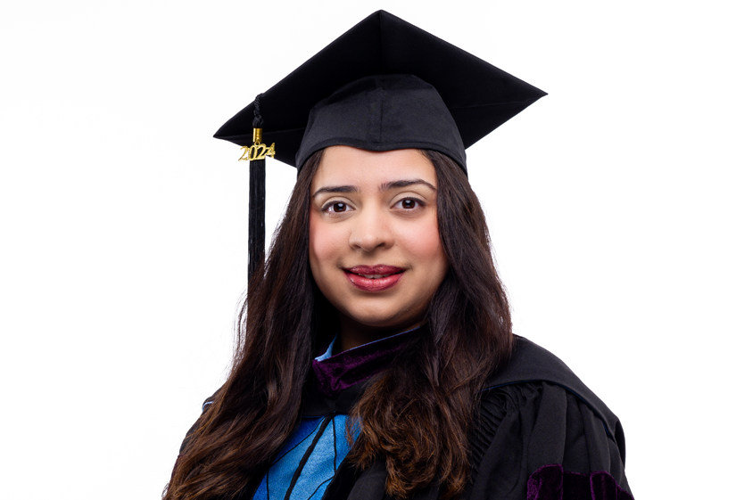 HBKU’s Class of 2024 Aims to Restore Faith in Peace and Humanity