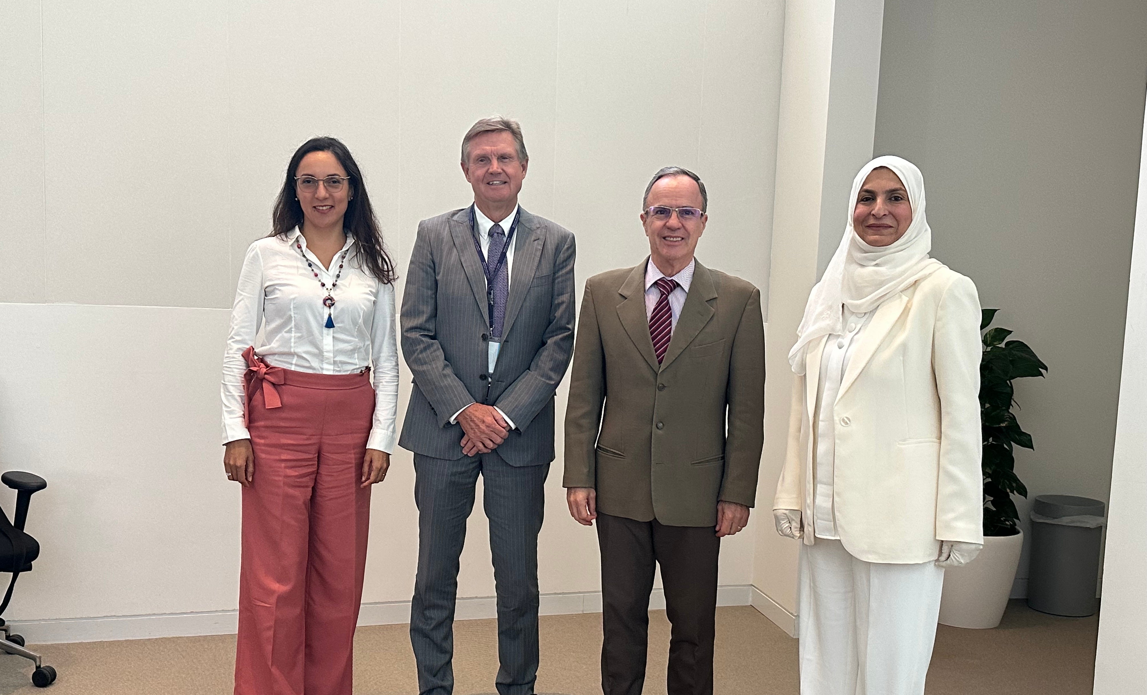 CPP, IOM Co-Host Lecture on Comparative Migration Policies