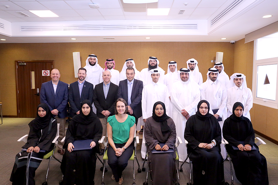 HBKU’s Executive Education Center to Partner with International Academic Institutions in 2018 