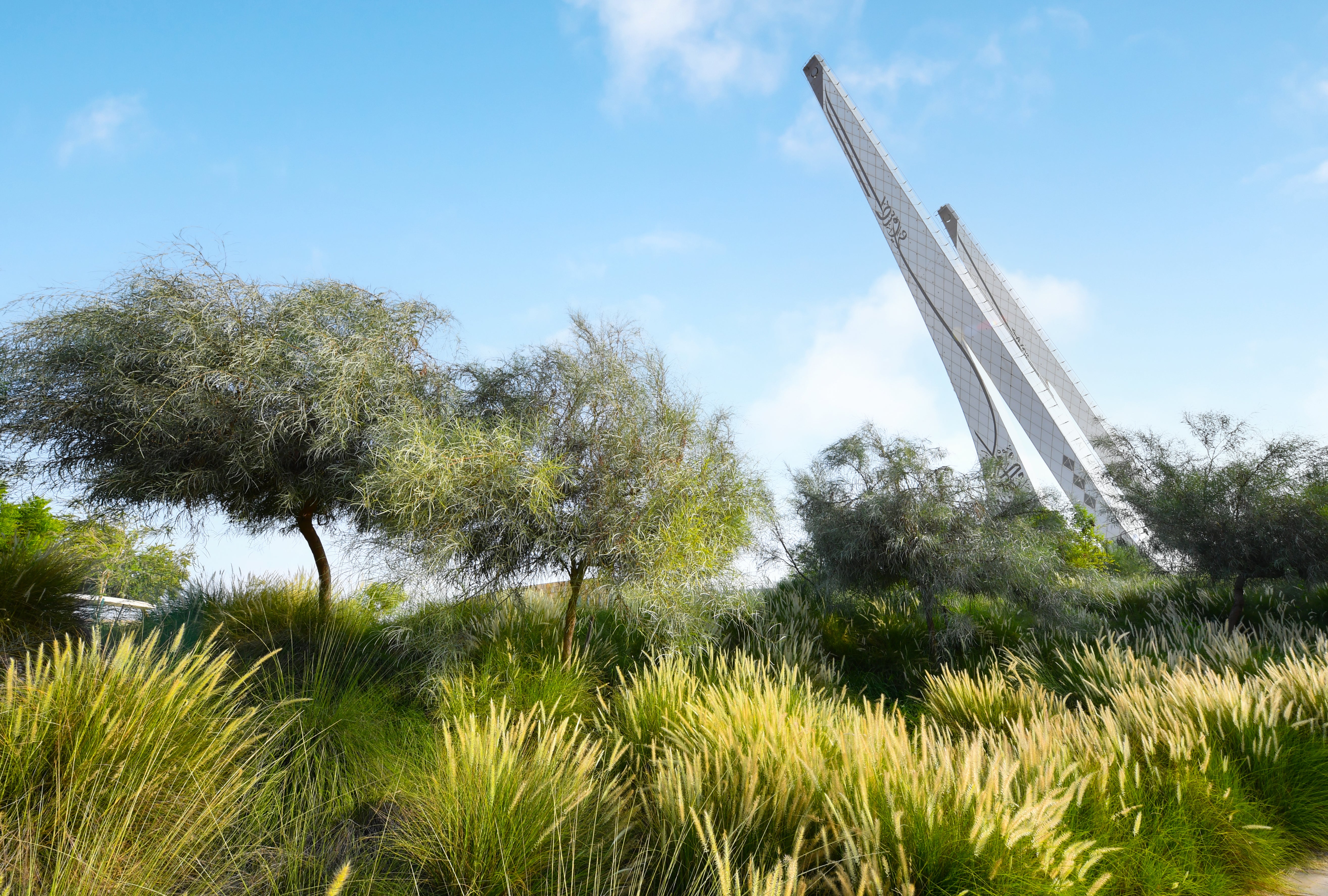 HBKU’s QBG to Highlight Environmental Conservation at Expo 2023 Doha