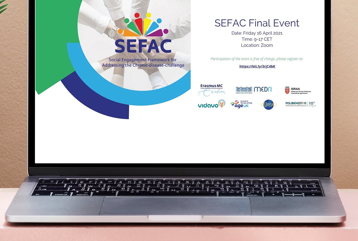 CPP Professor Speaks on Challenges to Inclusive Responses in COVID Times 