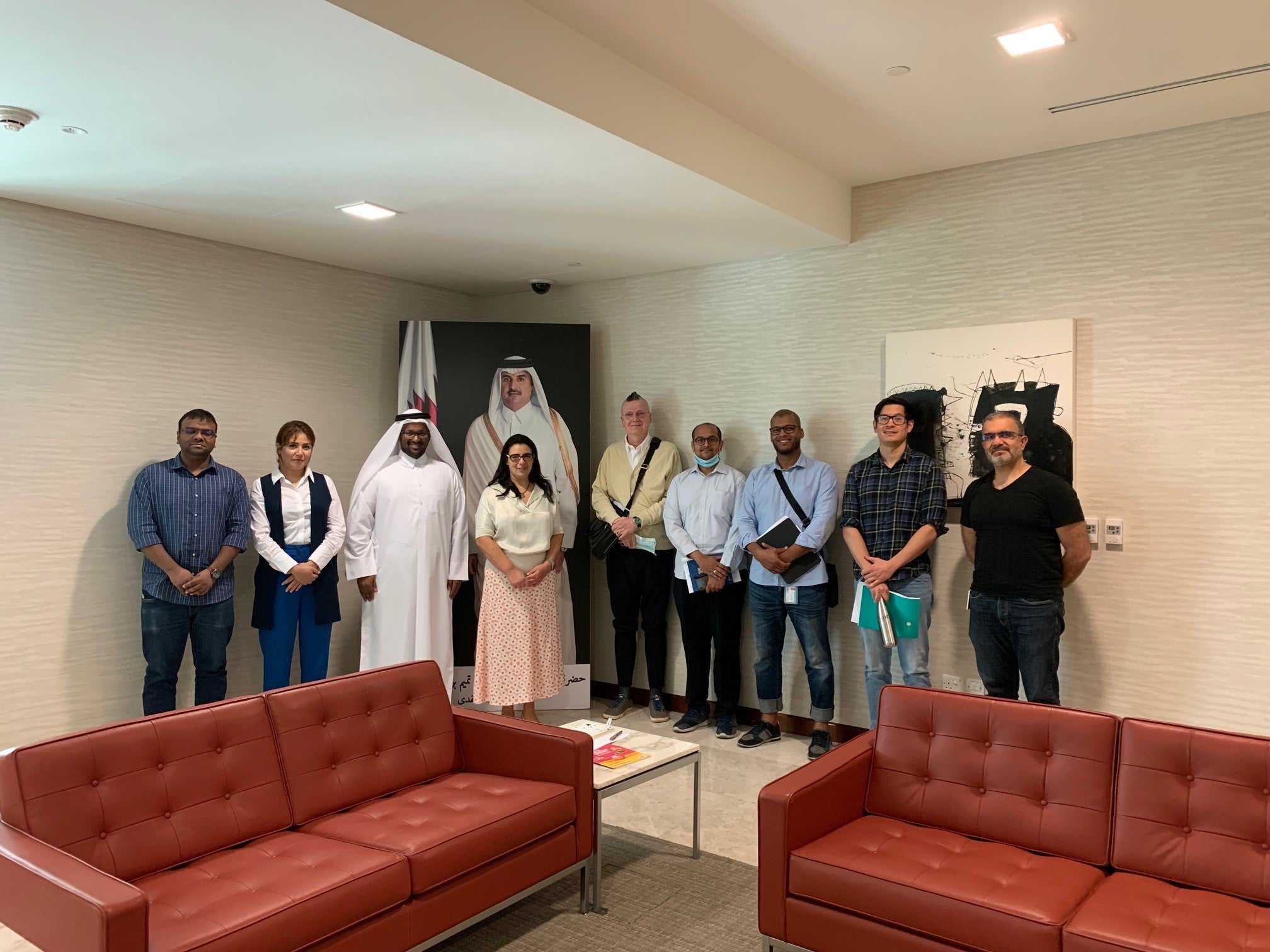 مكتب رعاية البحوث بالجامعة يقدم ورش عمل حول الملكية الفكرية