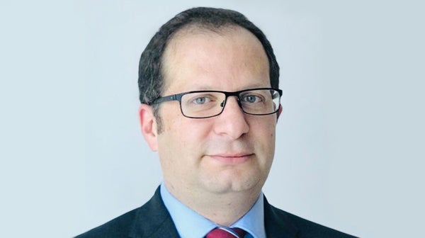 Dr. Ayman Al Hajj, Assistant Professor at CHLS, featured on Al Jazeera Medicine and Health