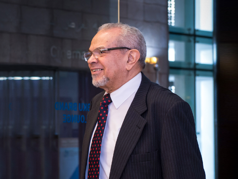 HBKU hosting several thought-provoking public events during the month of April 