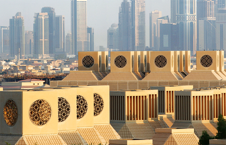 HBKU Press’s law journal now indexed on Westlaw International