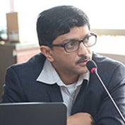 Learn more about Dr. James J. Nedumpara