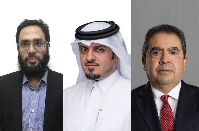 Jassim Mohammed AlMulla, a PhD student at HBKU’s CSE, co-created “SoccerNet” with his supervisor Dr. Tanvir Alam, Assistant Professor.