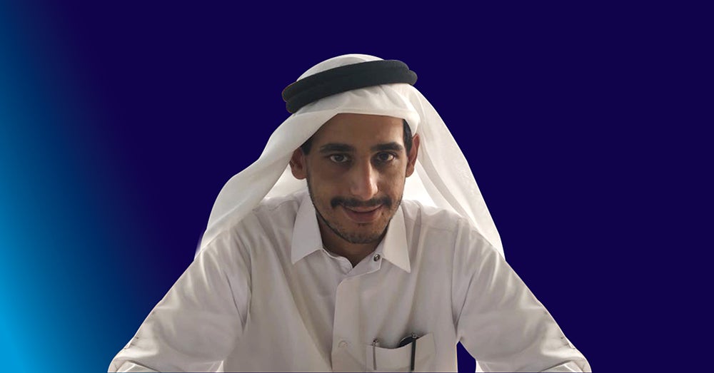 جامعة حمد بن خليفة ترحب بطلابها الجدد الواعدين في العام الأكاديمي 2020 – 2021 