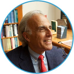 Dr. John L. Esposito Dr. John L. Esposito