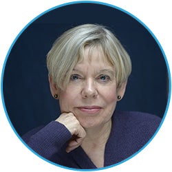 Ms. Karen Armstrong OBE, FRSL Ms. Karen Armstrong OBE, FRSL