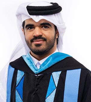 Khalid Mohamed Almannai