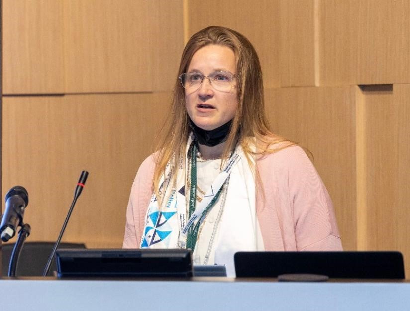 CPP Professor Selected to be Co-Editor in Chief of the Australian Journal of Public Administration