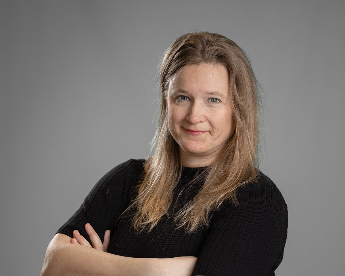 Dr. Kim Moloney served as a member of the conference committee for the NASPAA Annual Conference.