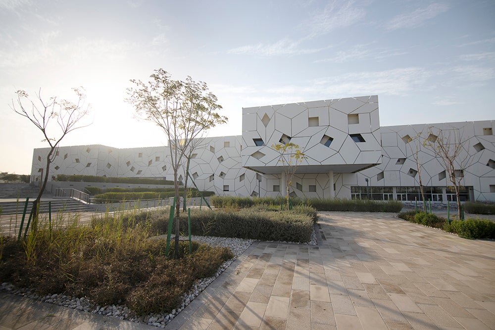 HBKU Joins National Efforts to Contain COVID-19 Through Applied Research