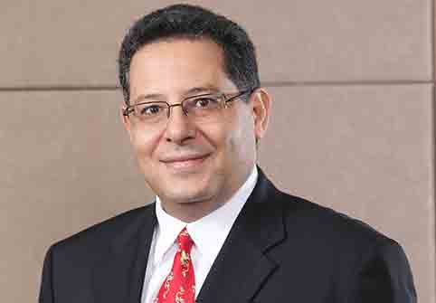 HBKU Provost, Dr. Khaled Letaief, Elected President of  IEEE Communications Society