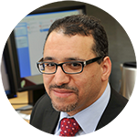 Dr. Laith Abu Raddad