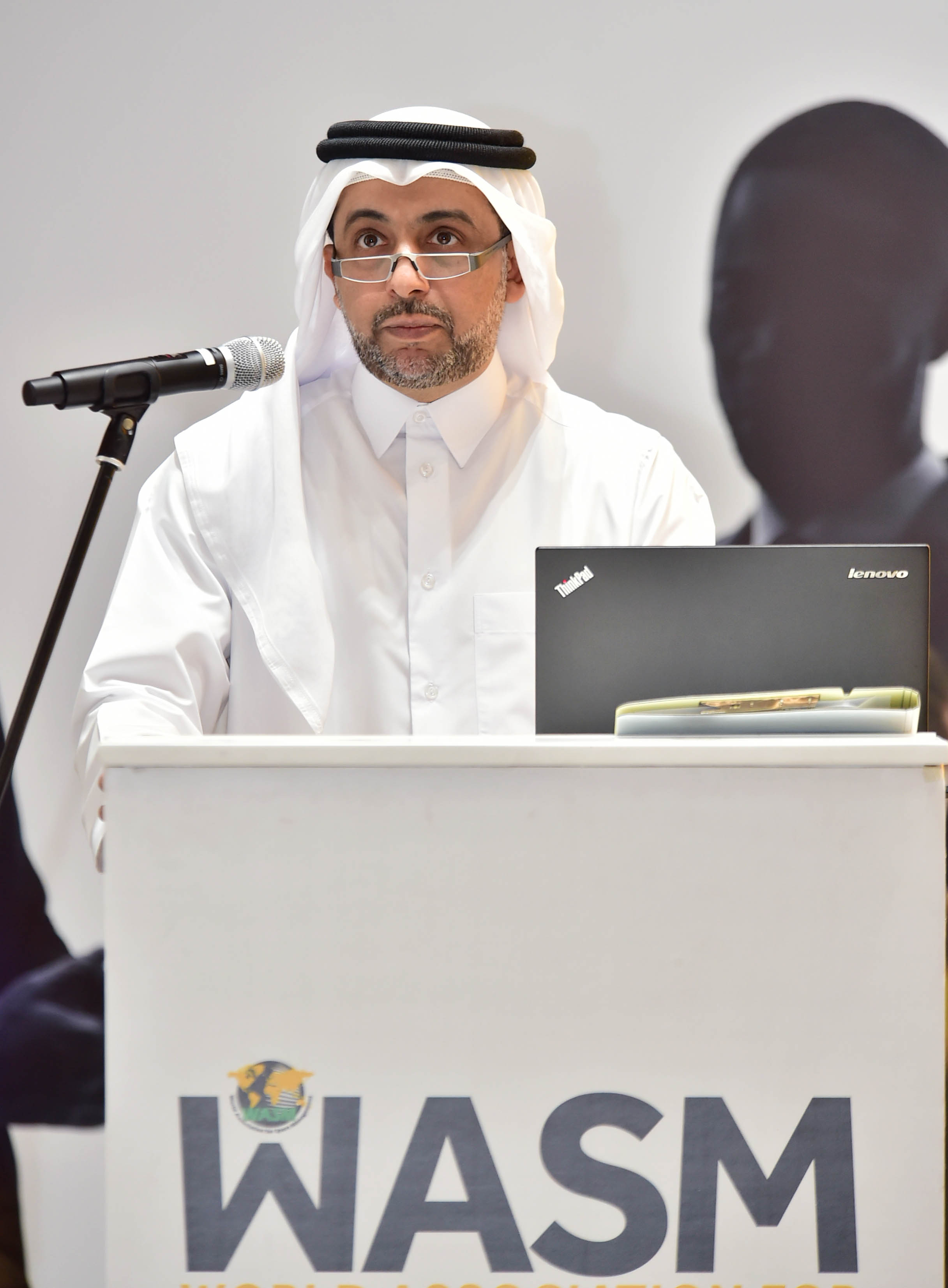 Dr. Hassan Al-Derham