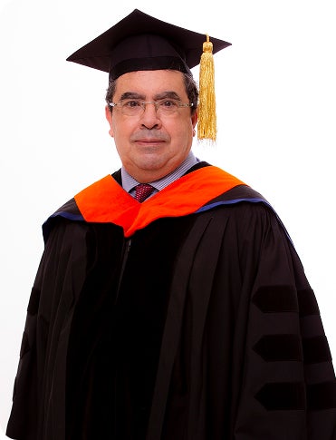 Dr. Mounir Hamdi