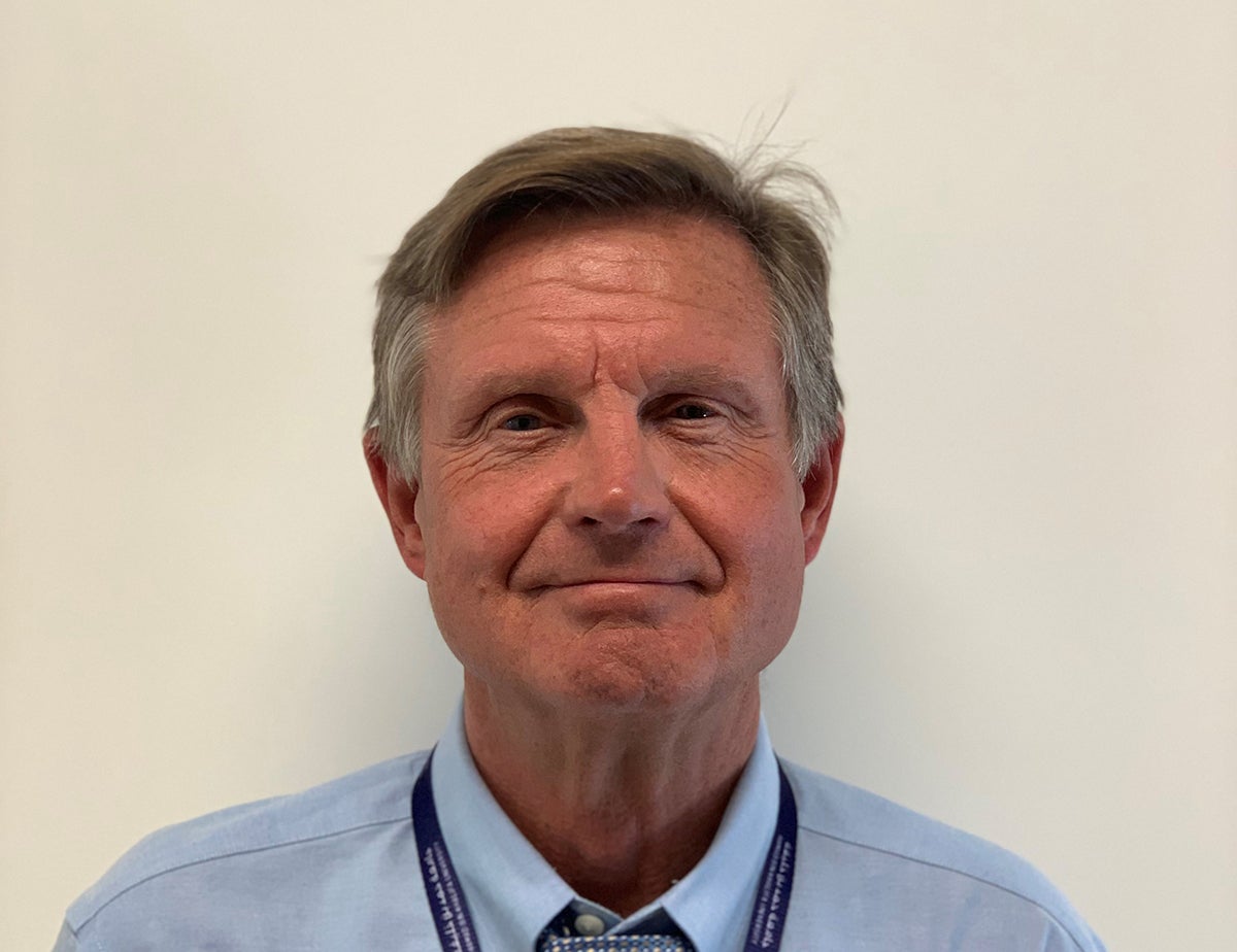 CPP Dean Reflects on Qatar Human Manara Project