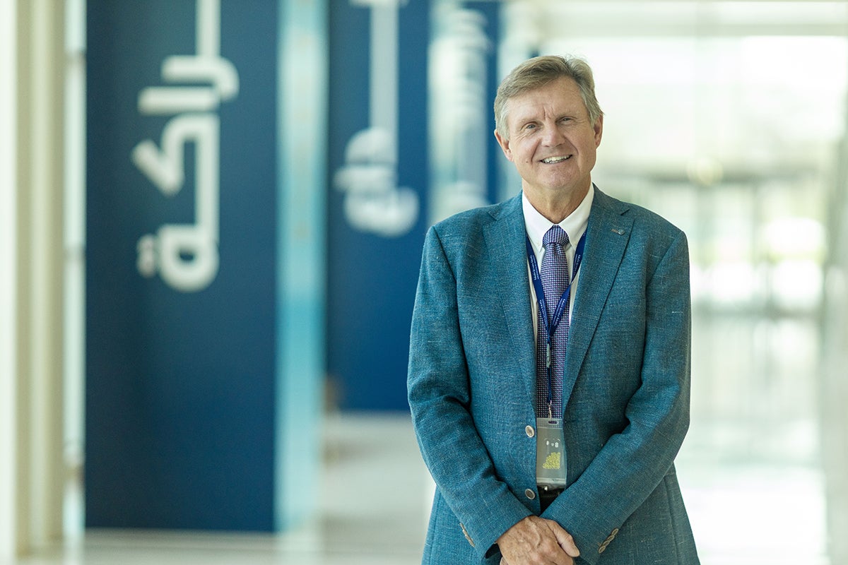 Orientation Statement for Dr. Leslie Pal, CPP Founding Dean