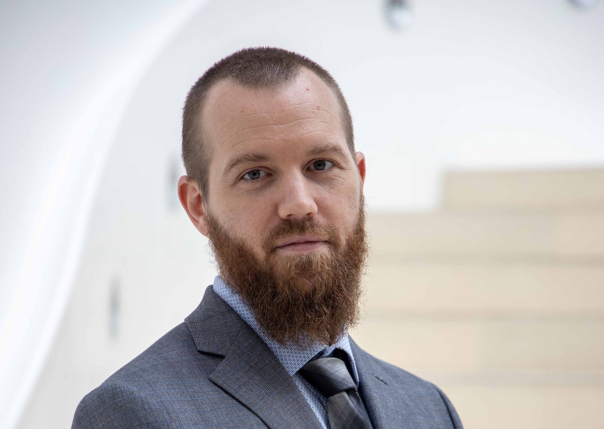 CPP’s Dr. Cochrane Chosen to Join UN’s Knowledge Network of African Experts