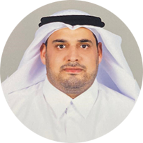Hon. Judge Khalid Bin Saad Bin Abdul Rahman Al-Homr