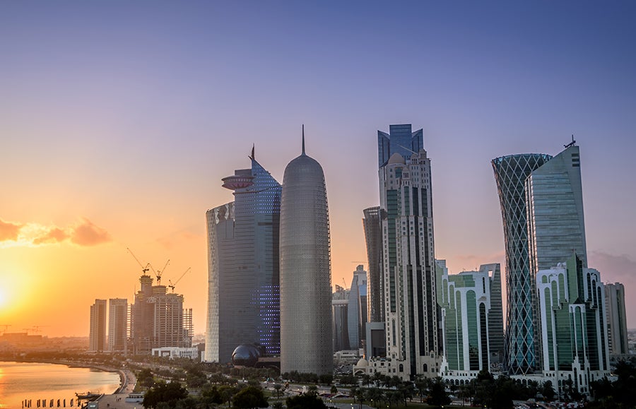 Academic Experts: Islamic Finance Assets to Reach QAR 400 Billion by 2020