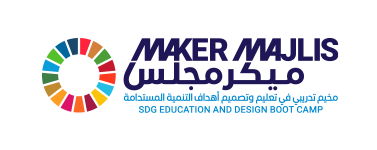  Maker Majlis SDG