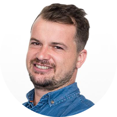 الدكتور مارك أوين جونز