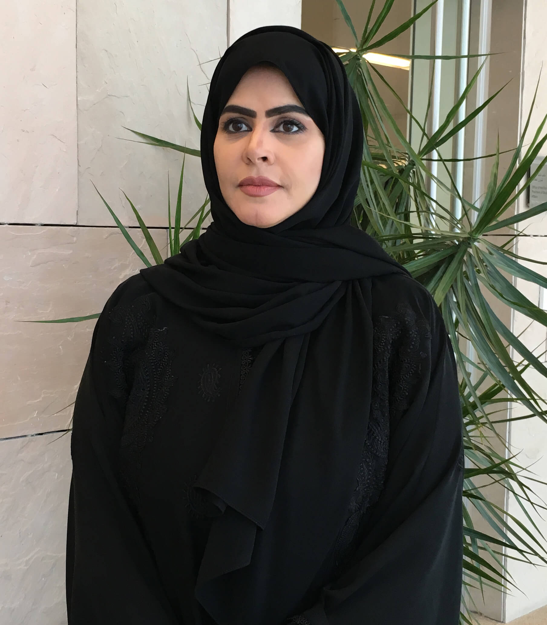 Maryam Hamad Al-Mannai Appointed as Vice President of Student Affairs at Hamad Bin Khalifa University