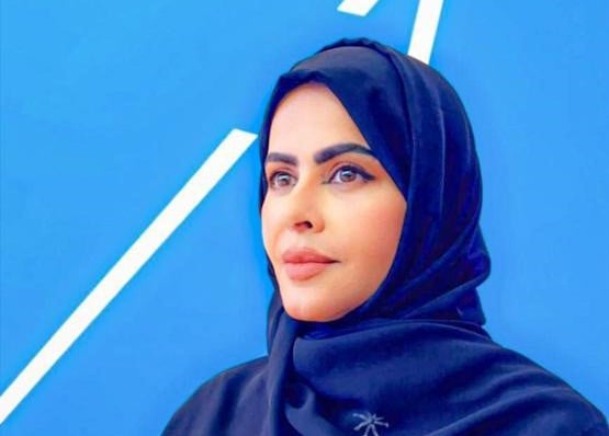 Interview with Dr. Maryam Al-Mannai  Vice President of Student Affairs