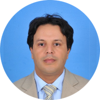 الدكتور المختار أعمرة الدكتور المختار أعمرة