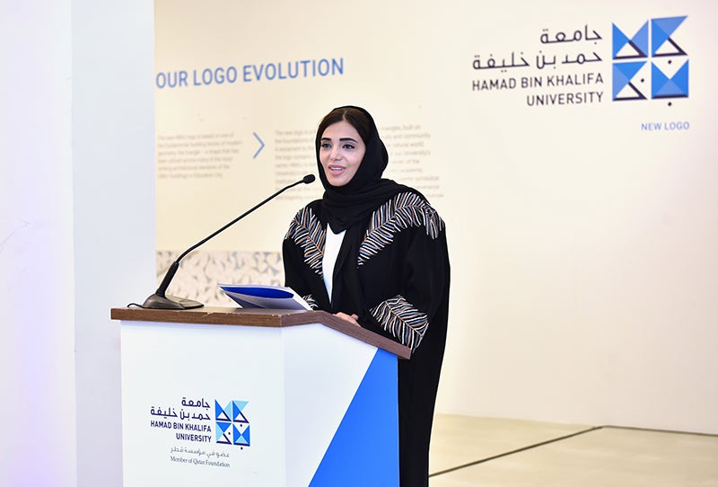 HBKU and DCMF Sign MoU and Translation Services Agreement