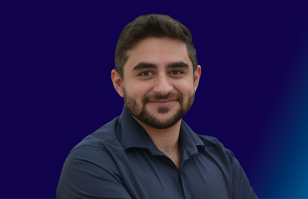 خريجون في دائرة الضوء: تقديم محاضرات عبر الإنترنت للطلاب في لبنان خلال جائحة كورونا (كوفيد-19)