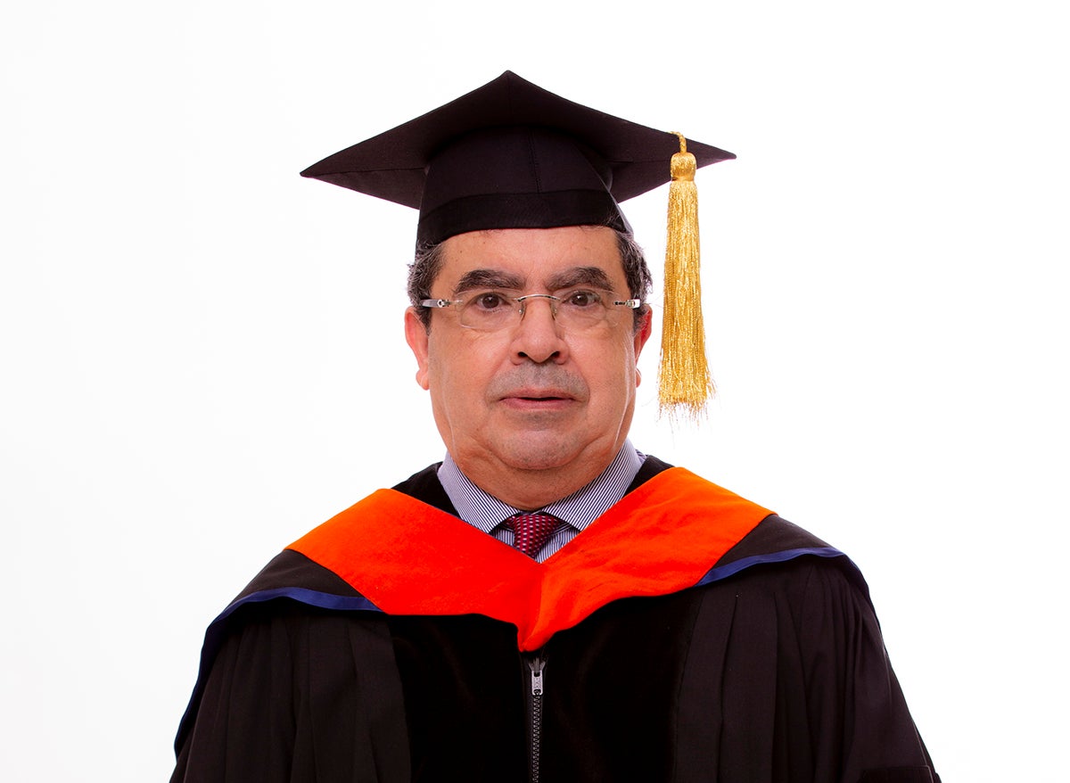 تصريح صحفي خاص الدكتور منير حمدي