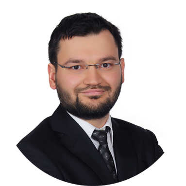 Dr. Mucahid Kutlu Dr. Mucahid Kutlu