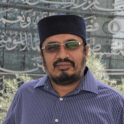 Spending Eid in Lockdown: What Should We Do Differently?