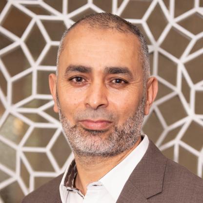 COVID-19 or Not, Lab Security Matters