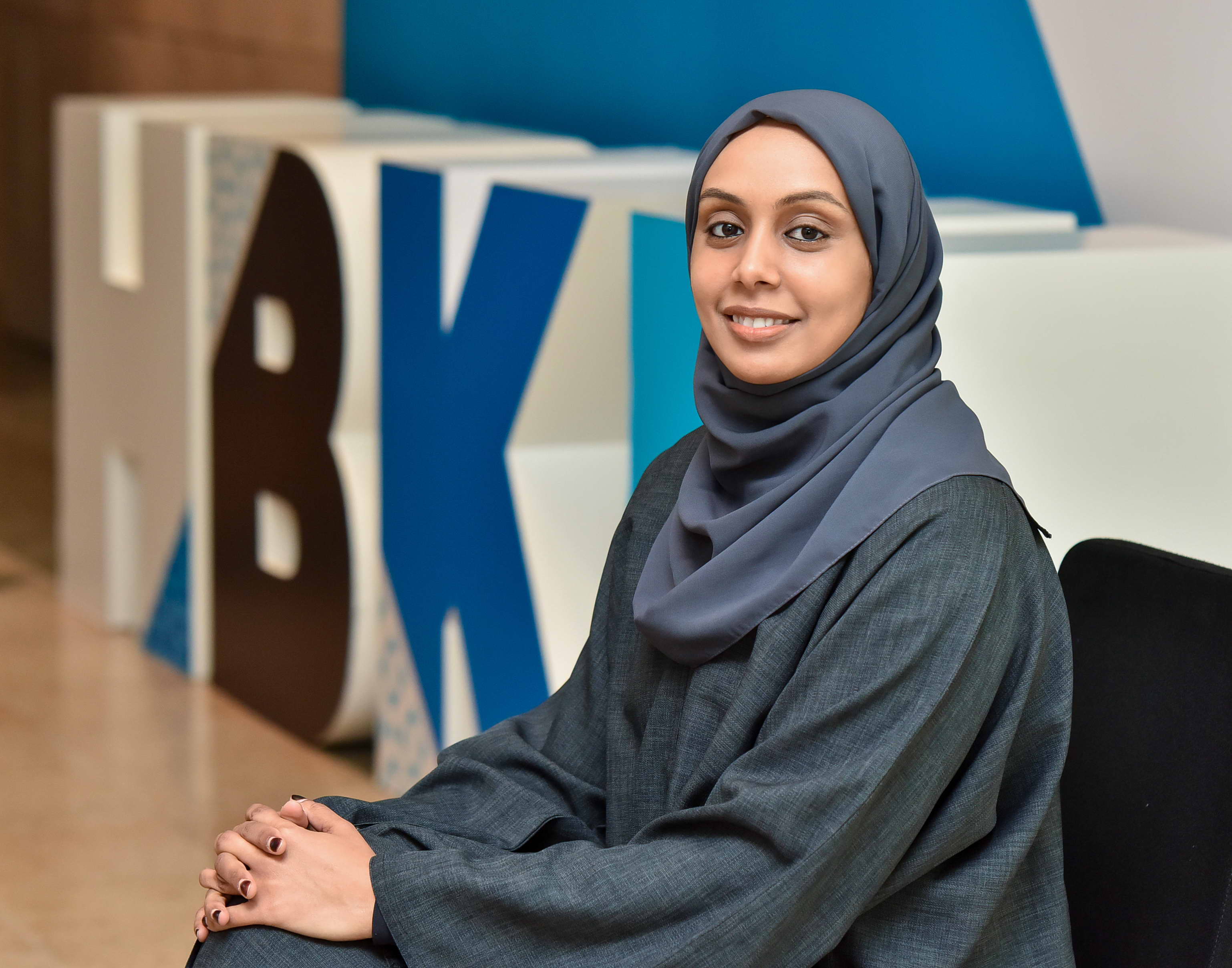 السعي إلى المعرفة في جامعة حمد بن خليفة: أهداف طموحة وتوقعات عالية