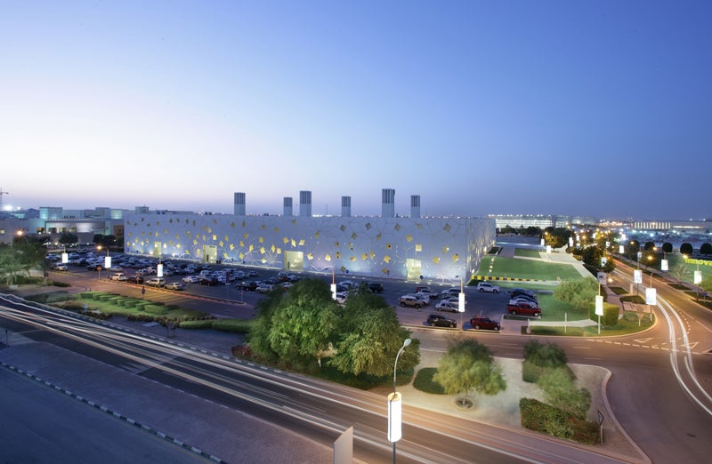 New Reservoir Simulator Development at HBKU Aims to Optimize Qatar’s Oil and Gas Industry