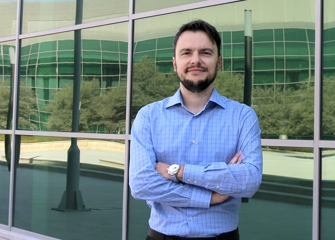 إدراج وحدة تقييم غبار من تطوير أحد باحثي معهد قطر لبحوث البيئة والطاقة ضمن نموذج عالمي لتصنيف جودة الهواء